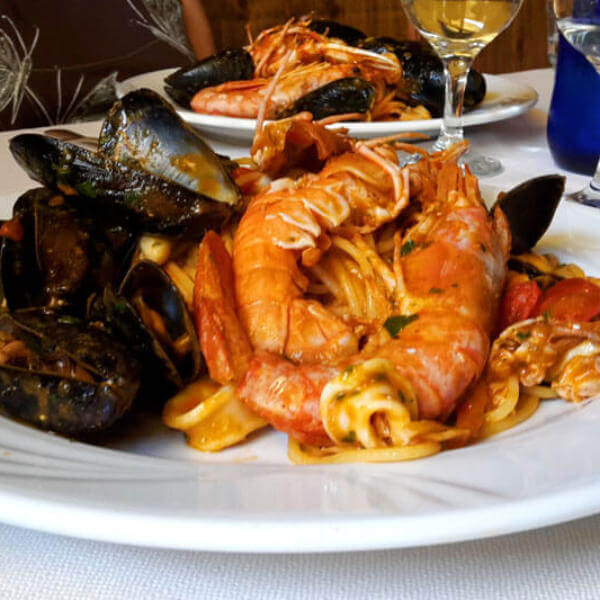 Cucina creativa a Villaverla Vicenza