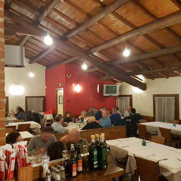 Il Locale Villaverla Vicenza Pizzeria Ristorante