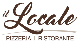 Logo Pizzeria Ristorante Il Locale
