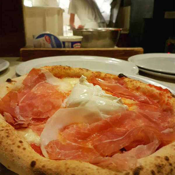 Pizzeria il Locale Villaverla (VI)