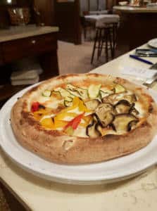 Pizzeria il Locale Villaverla (Vicenza)