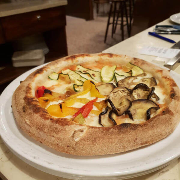 Pizzeria il Locale Villaverla (Vicenza)