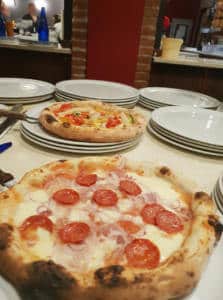 Pizzeria il Locale Villaverla Vicenza