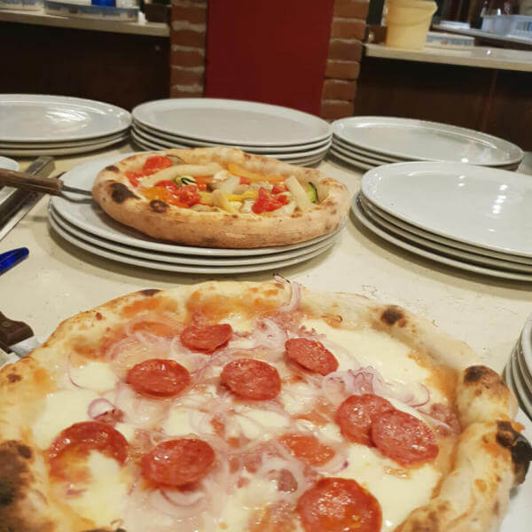 Pizzeria il Locale Villaverla Vicenza