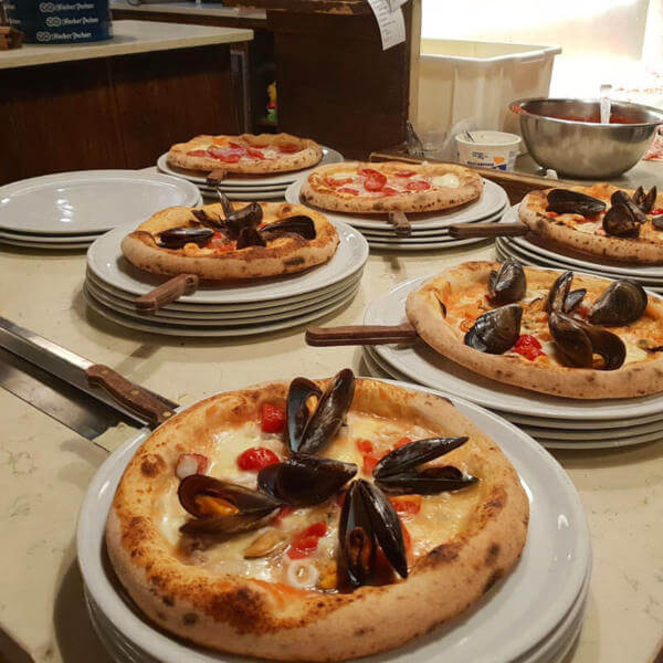 Pizzeria il Locale a Villaverla (VI)