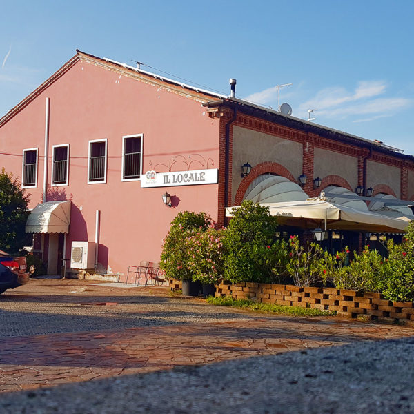 Ristorante Il Locale a Villaverla Vicenza