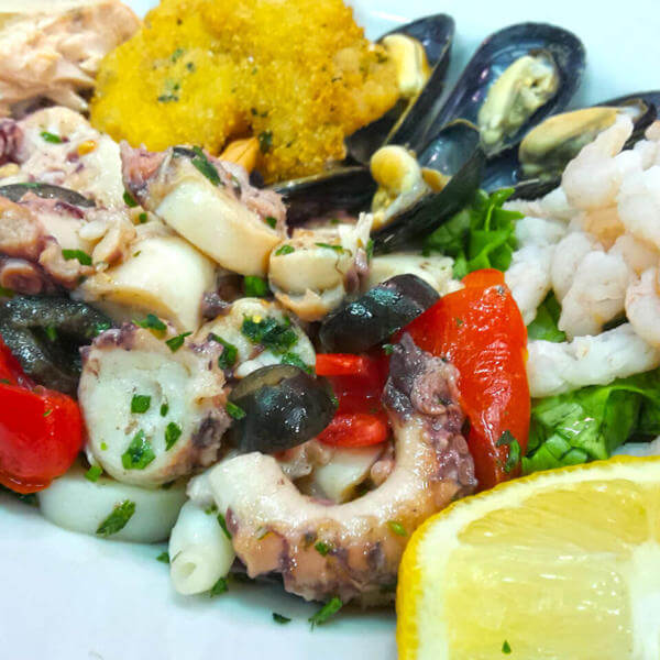 Ristorante il Locale a Villaverla Vicenza